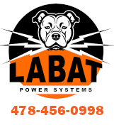 Labat Power Systems